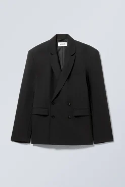 ZWEIREIHIGER BLAZER|Weekday Online
